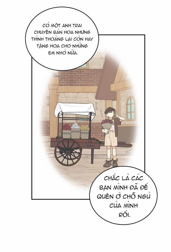 Trở Thành Con Gái Của Anh Hùng Bóng Đêm 2 trang 50