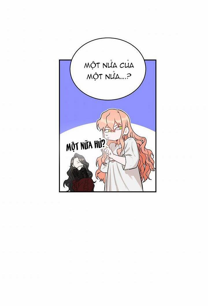 Trở Thành Con Gái Của Anh Hùng Bóng Đêm 2 trang 53