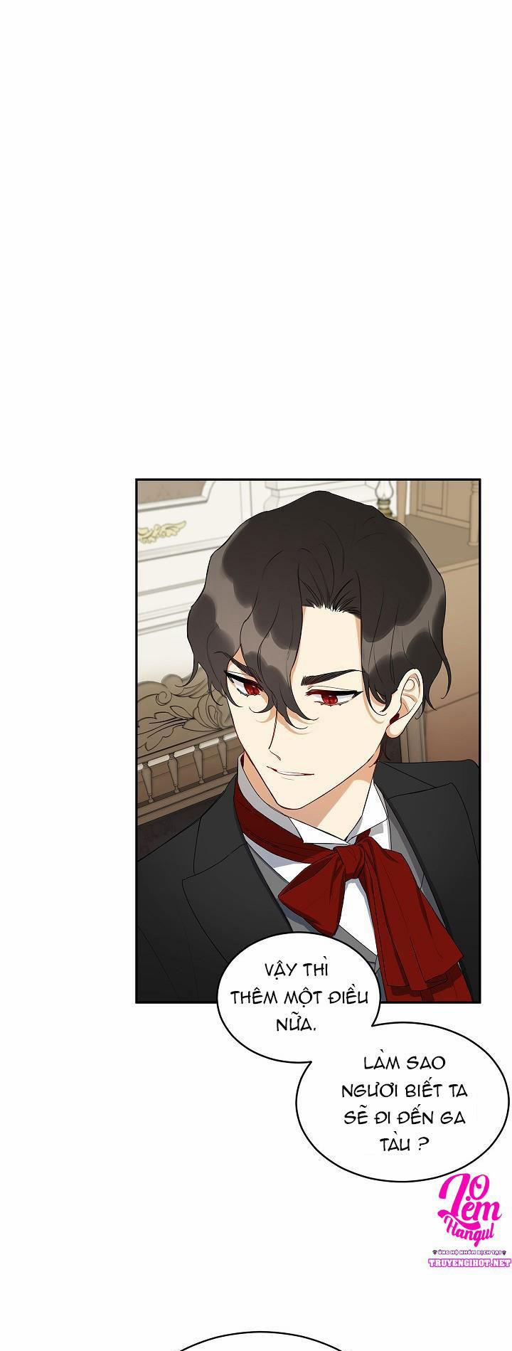 Trở Thành Con Gái Của Anh Hùng Bóng Đêm 2 trang 59