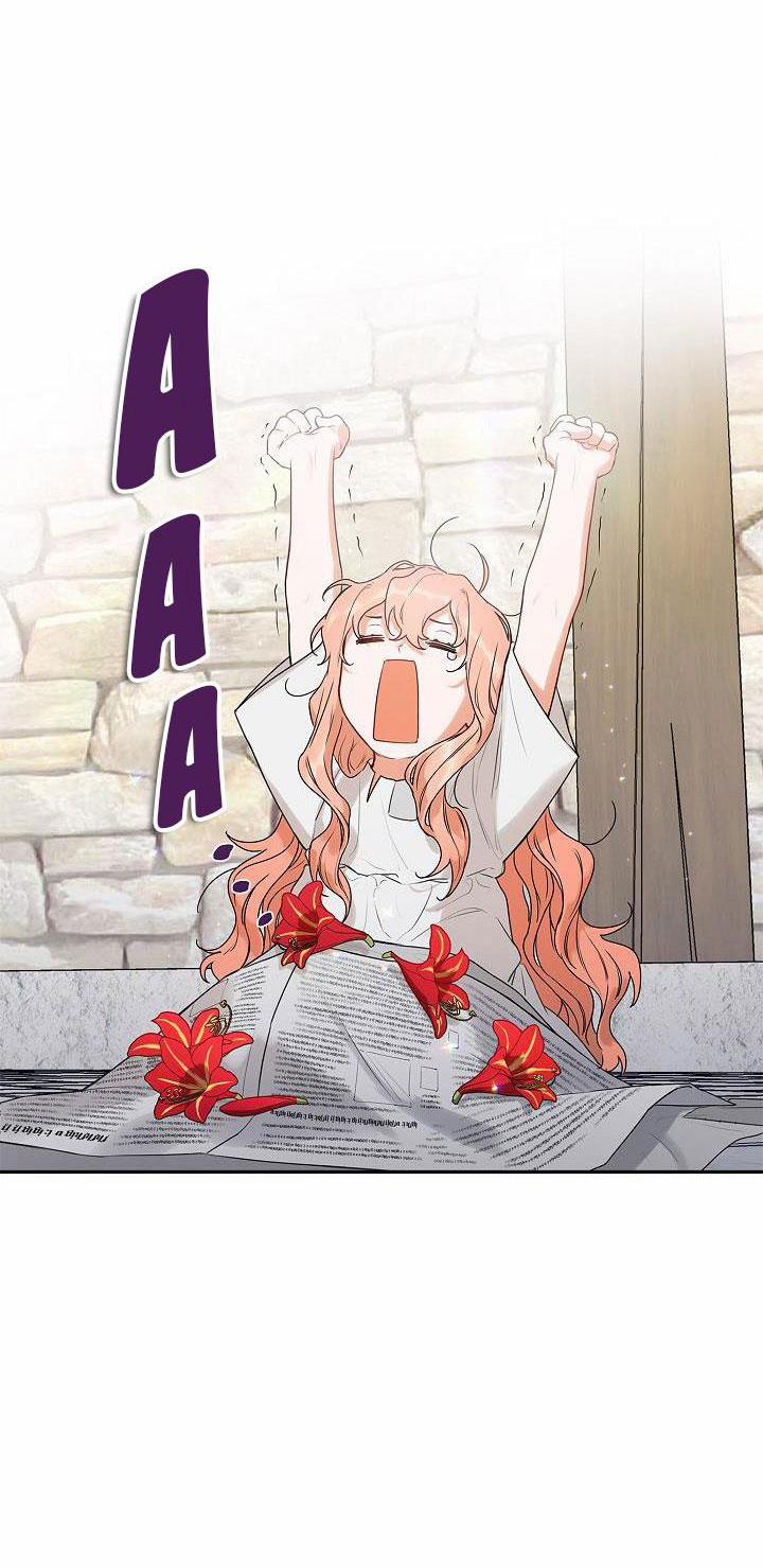 Trở Thành Con Gái Của Anh Hùng Bóng Đêm 2 trang 6