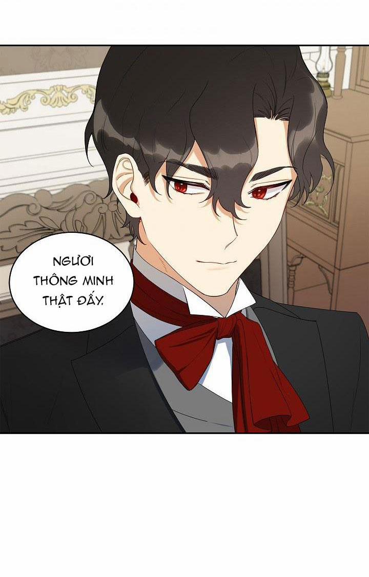 Trở Thành Con Gái Của Anh Hùng Bóng Đêm 2 trang 62