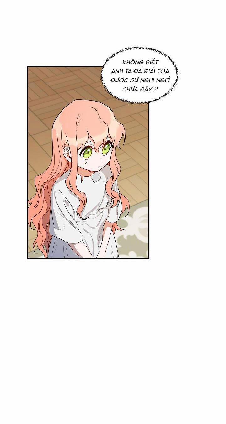 Trở Thành Con Gái Của Anh Hùng Bóng Đêm 2 trang 63