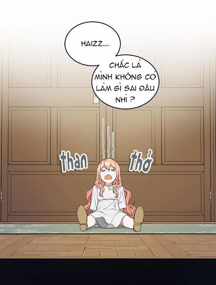 Trở Thành Con Gái Của Anh Hùng Bóng Đêm 2 trang 67