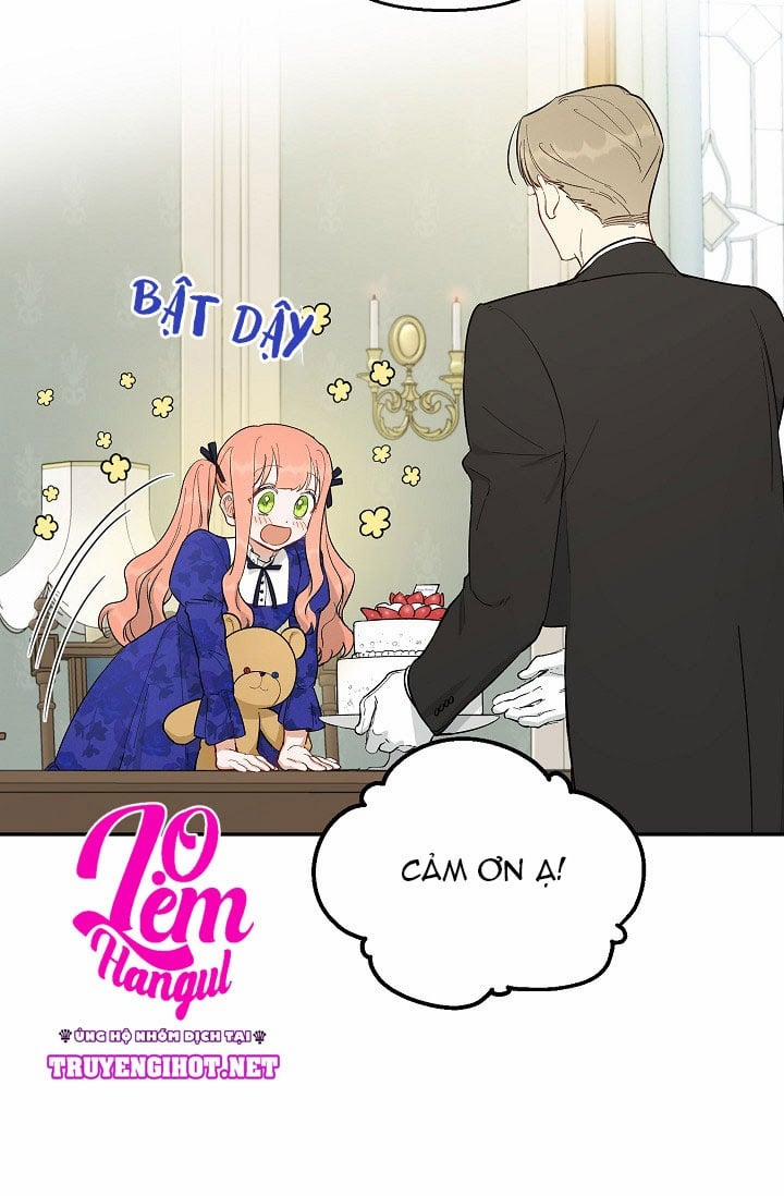 Trở Thành Con Gái Của Anh Hùng Bóng Đêm 20 trang 13