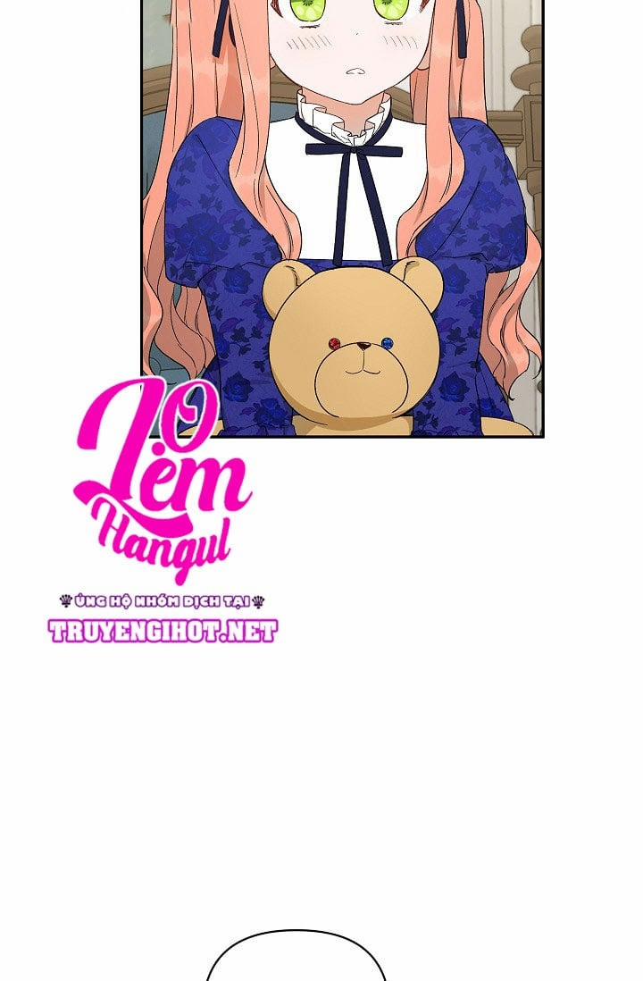 Trở Thành Con Gái Của Anh Hùng Bóng Đêm 20 trang 17