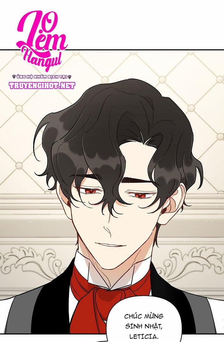 Trở Thành Con Gái Của Anh Hùng Bóng Đêm 20 trang 19