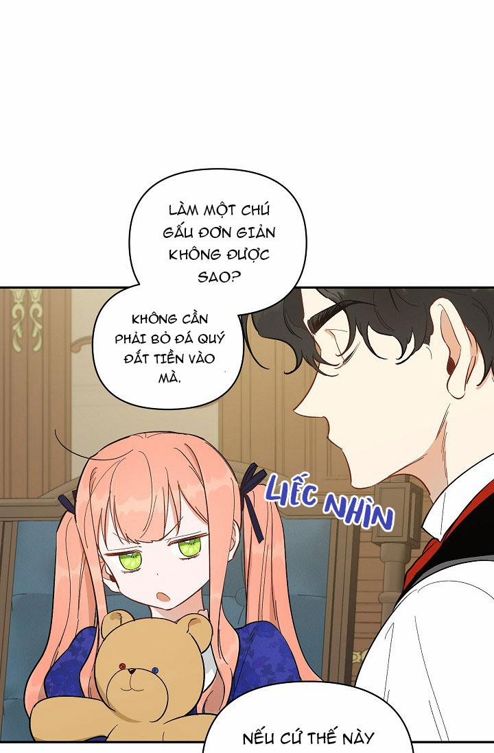 Trở Thành Con Gái Của Anh Hùng Bóng Đêm 20 trang 2