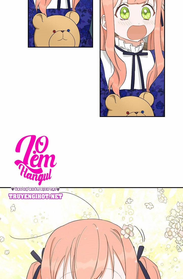 Trở Thành Con Gái Của Anh Hùng Bóng Đêm 20 trang 21