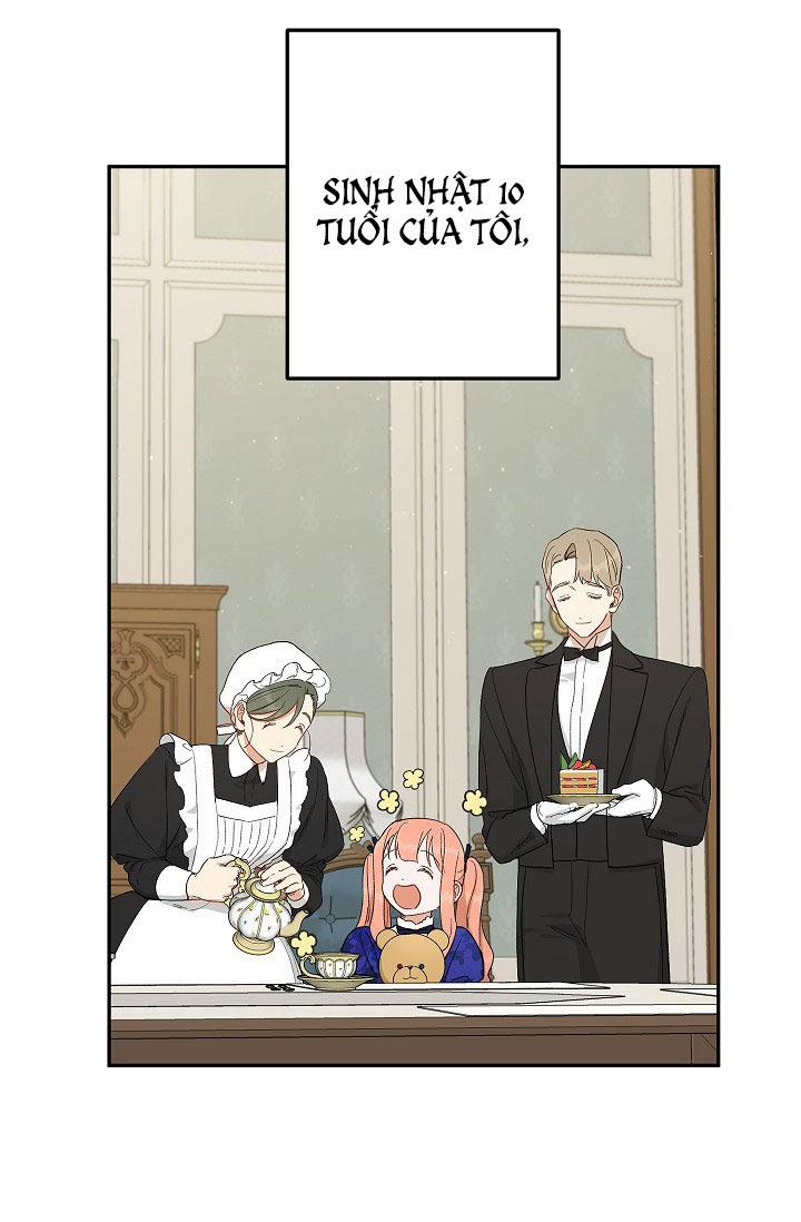 Trở Thành Con Gái Của Anh Hùng Bóng Đêm 20 trang 24