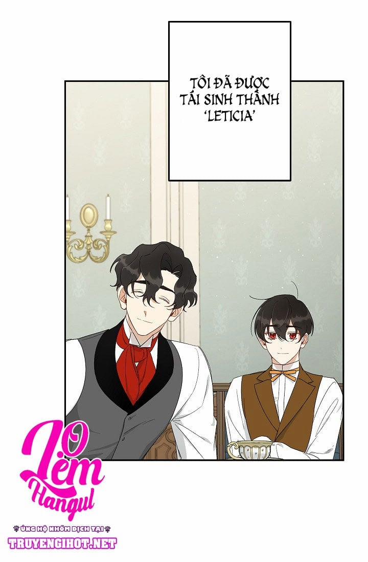 Trở Thành Con Gái Của Anh Hùng Bóng Đêm 20 trang 25