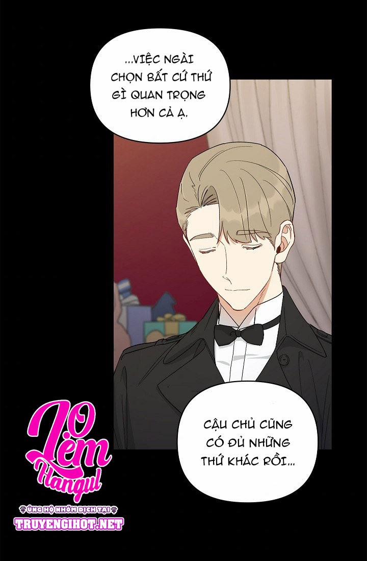 Trở Thành Con Gái Của Anh Hùng Bóng Đêm 20 trang 33