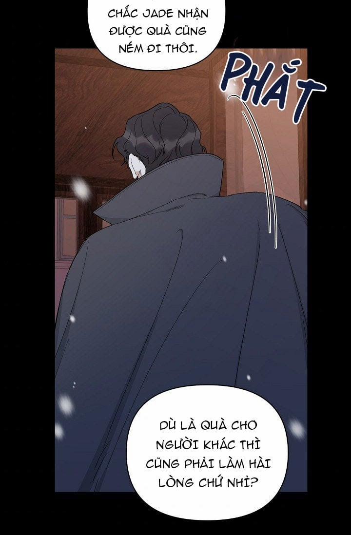 Trở Thành Con Gái Của Anh Hùng Bóng Đêm 20 trang 44
