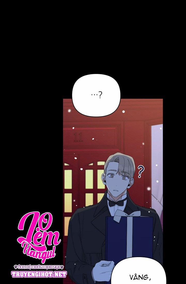 Trở Thành Con Gái Của Anh Hùng Bóng Đêm 20 trang 45