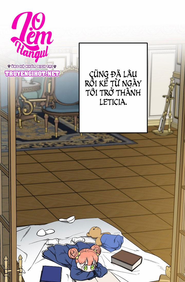 Trở Thành Con Gái Của Anh Hùng Bóng Đêm 20 trang 55