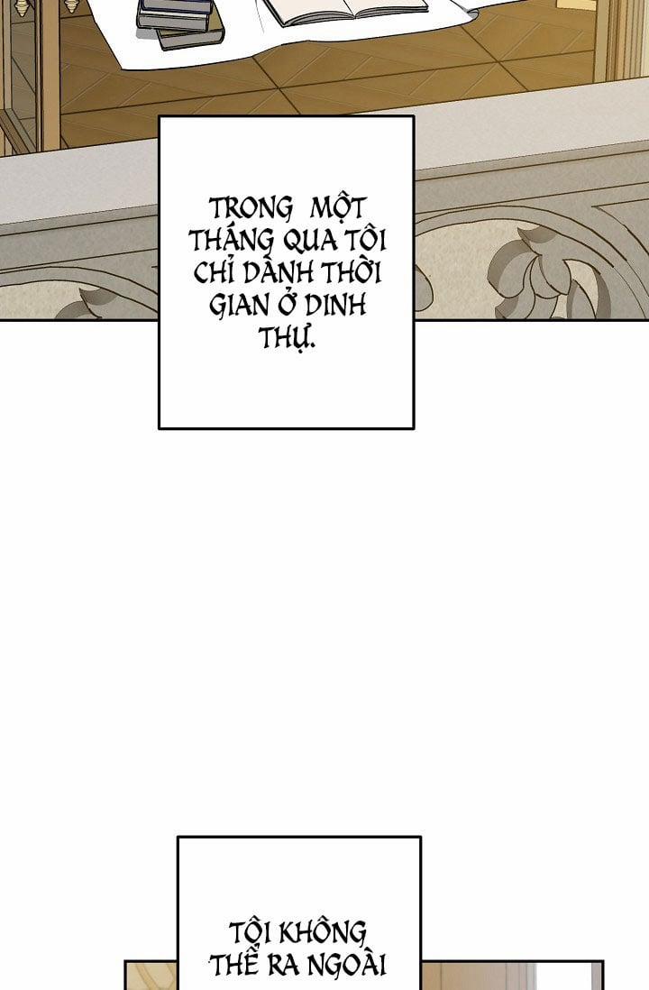 Trở Thành Con Gái Của Anh Hùng Bóng Đêm 20 trang 56