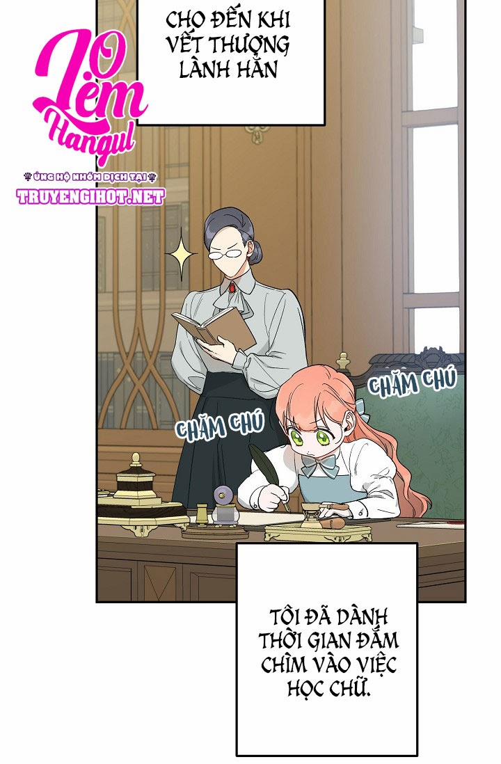 Trở Thành Con Gái Của Anh Hùng Bóng Đêm 20 trang 57