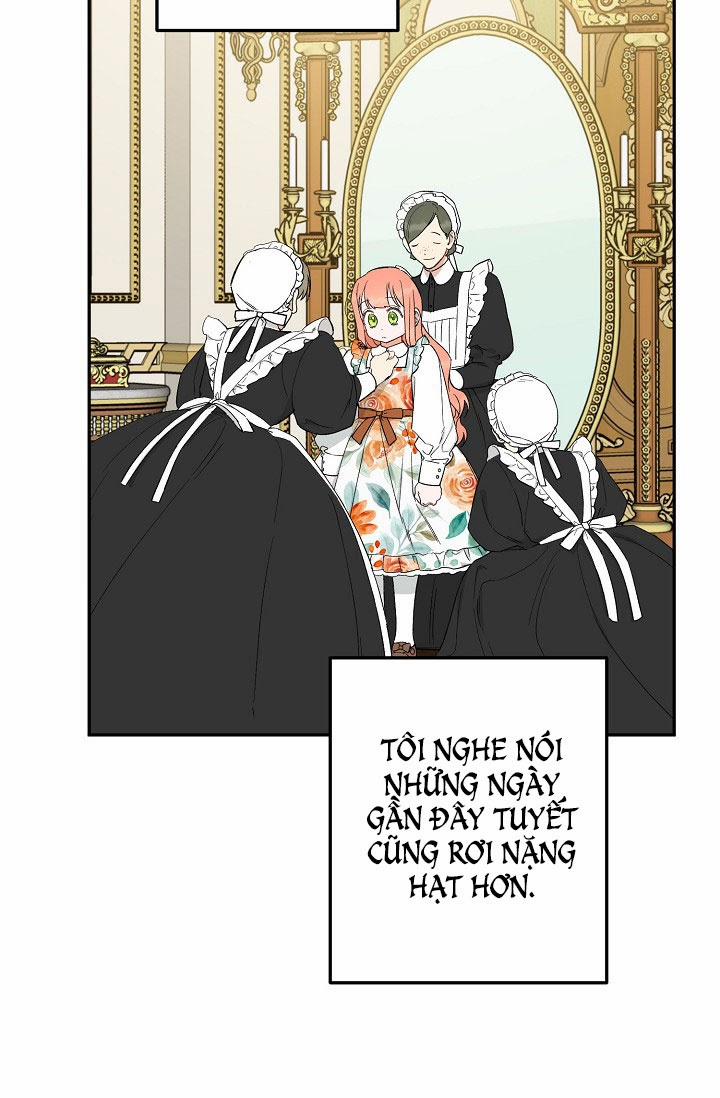 Trở Thành Con Gái Của Anh Hùng Bóng Đêm 20 trang 60