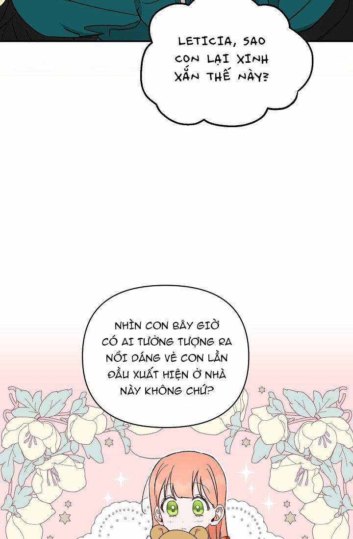 Trở Thành Con Gái Của Anh Hùng Bóng Đêm 20 trang 62