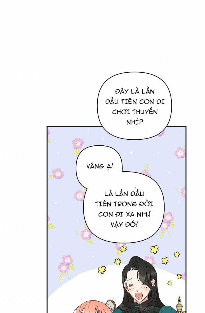 Trở Thành Con Gái Của Anh Hùng Bóng Đêm 20 trang 64