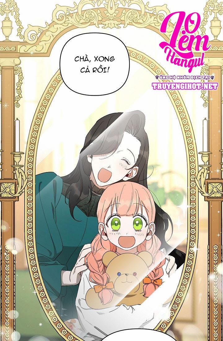 Trở Thành Con Gái Của Anh Hùng Bóng Đêm 20 trang 69