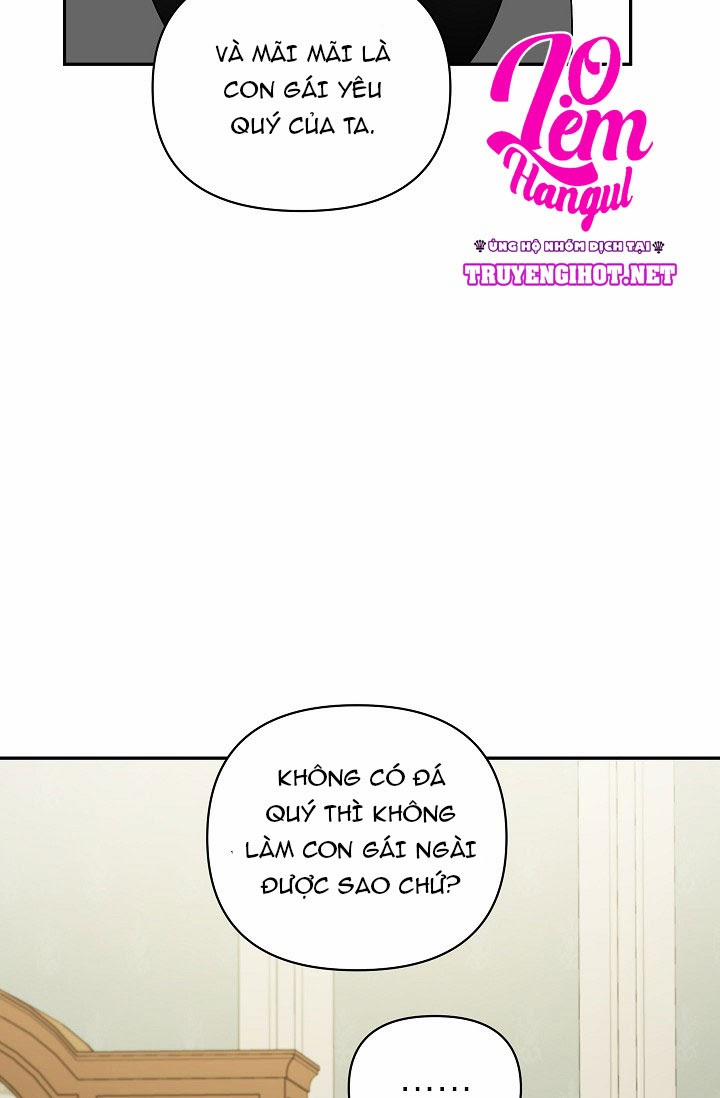 Trở Thành Con Gái Của Anh Hùng Bóng Đêm 20 trang 7