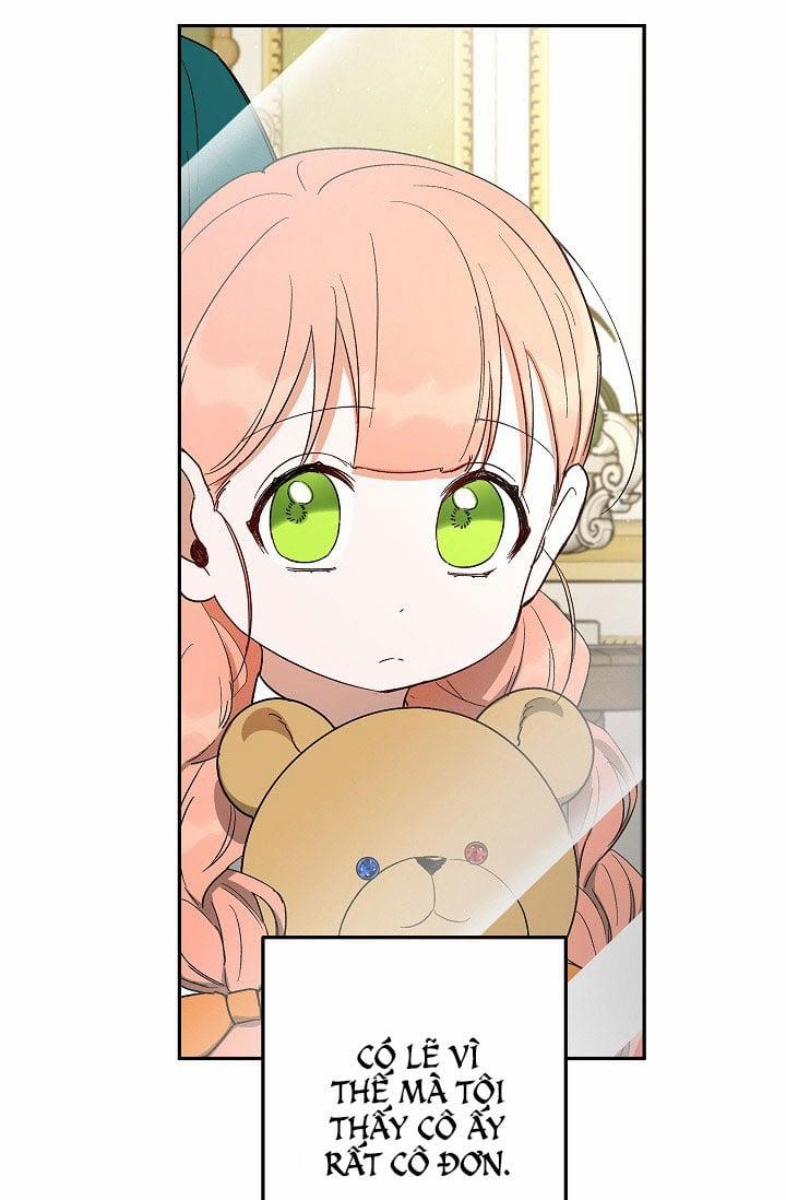 Trở Thành Con Gái Của Anh Hùng Bóng Đêm 20 trang 72