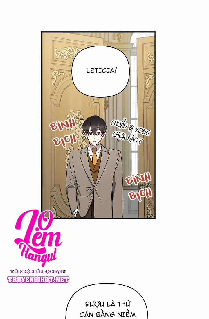Trở Thành Con Gái Của Anh Hùng Bóng Đêm 20 trang 77