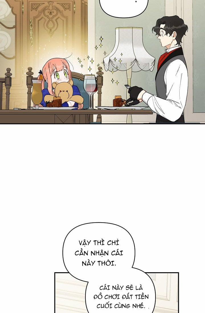 Trở Thành Con Gái Của Anh Hùng Bóng Đêm 20 trang 8