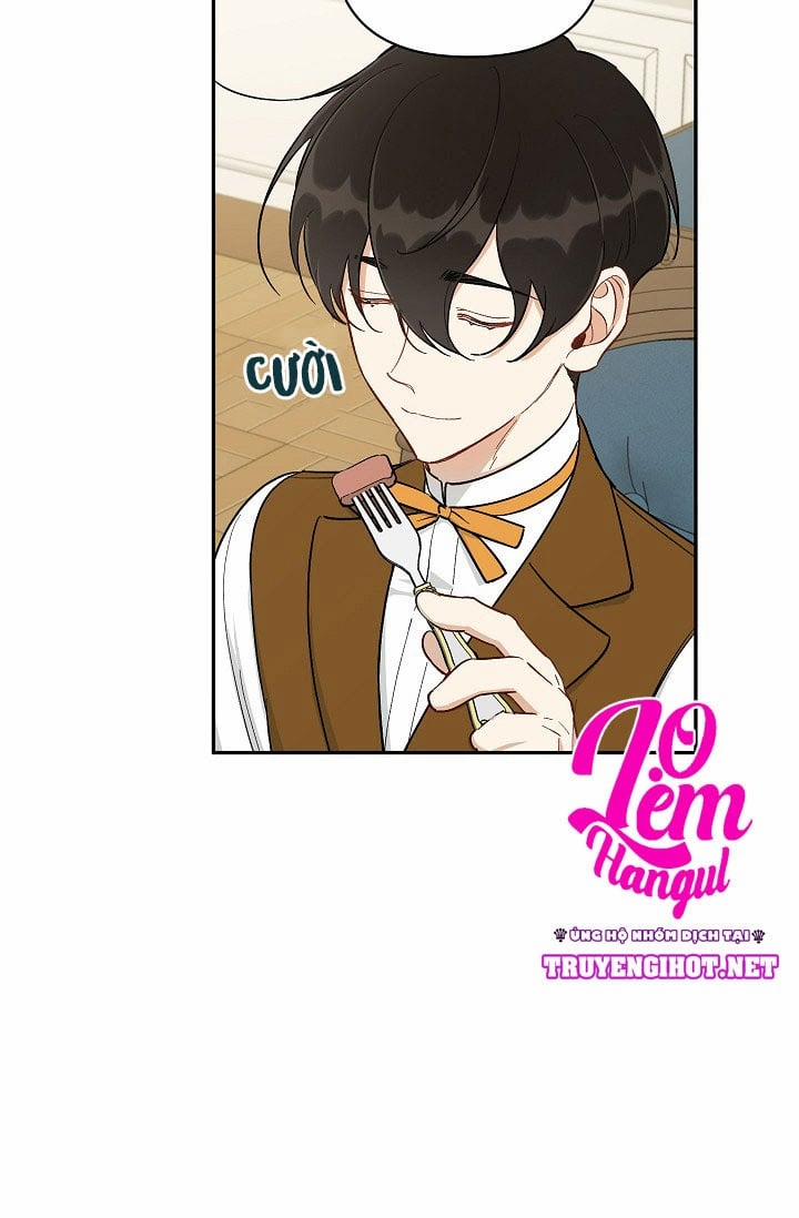 Trở Thành Con Gái Của Anh Hùng Bóng Đêm 20 trang 9