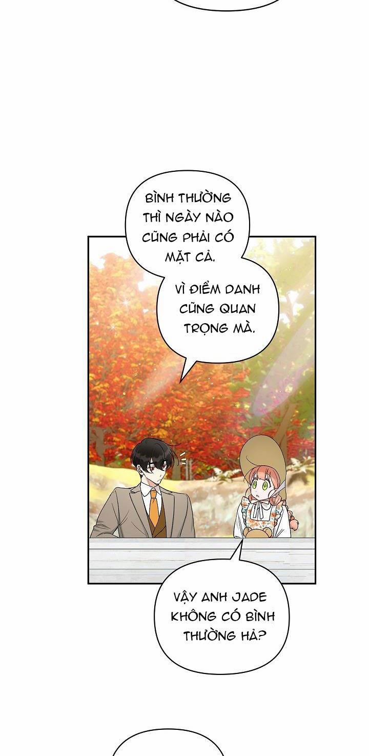 Trở Thành Con Gái Của Anh Hùng Bóng Đêm 21.1 trang 12