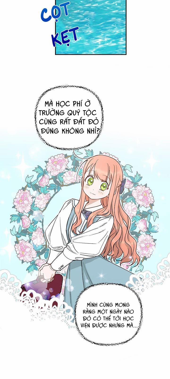 Trở Thành Con Gái Của Anh Hùng Bóng Đêm 21.1 trang 16