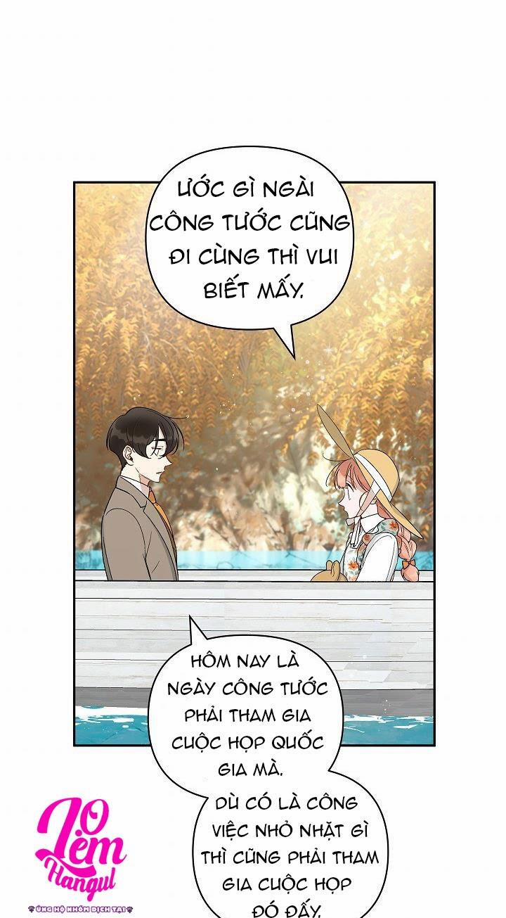 Trở Thành Con Gái Của Anh Hùng Bóng Đêm 21.1 trang 3