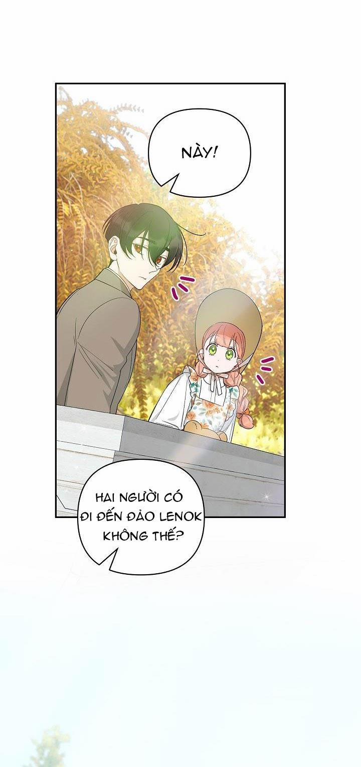 Trở Thành Con Gái Của Anh Hùng Bóng Đêm 21.1 trang 5