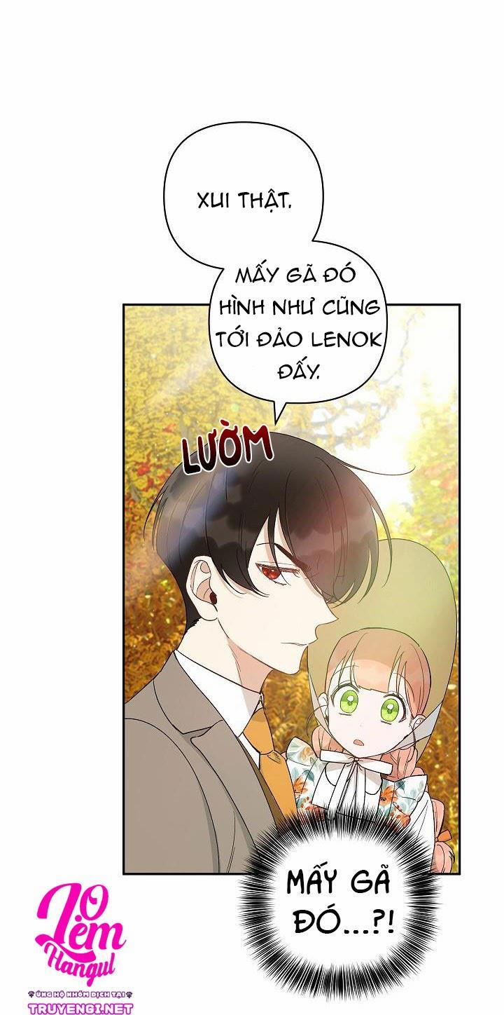 Trở Thành Con Gái Của Anh Hùng Bóng Đêm 21.1 trang 7