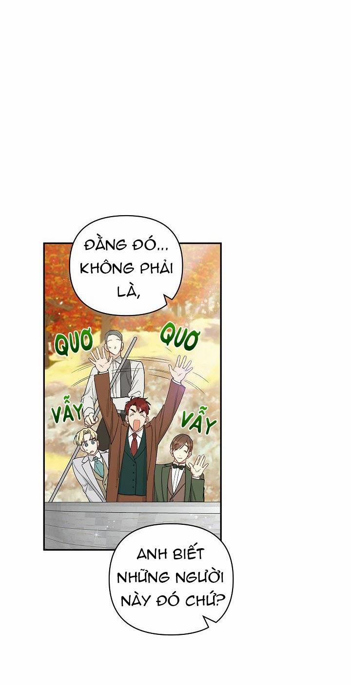 Trở Thành Con Gái Của Anh Hùng Bóng Đêm 21.1 trang 8