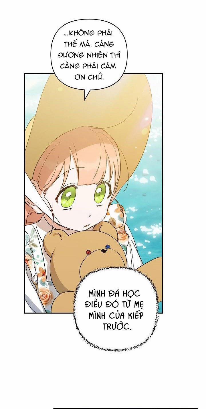 Trở Thành Con Gái Của Anh Hùng Bóng Đêm 21.2 trang 11