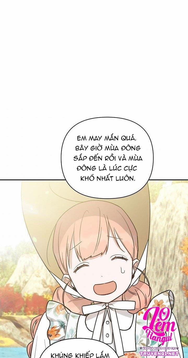 Trở Thành Con Gái Của Anh Hùng Bóng Đêm 21.2 trang 6