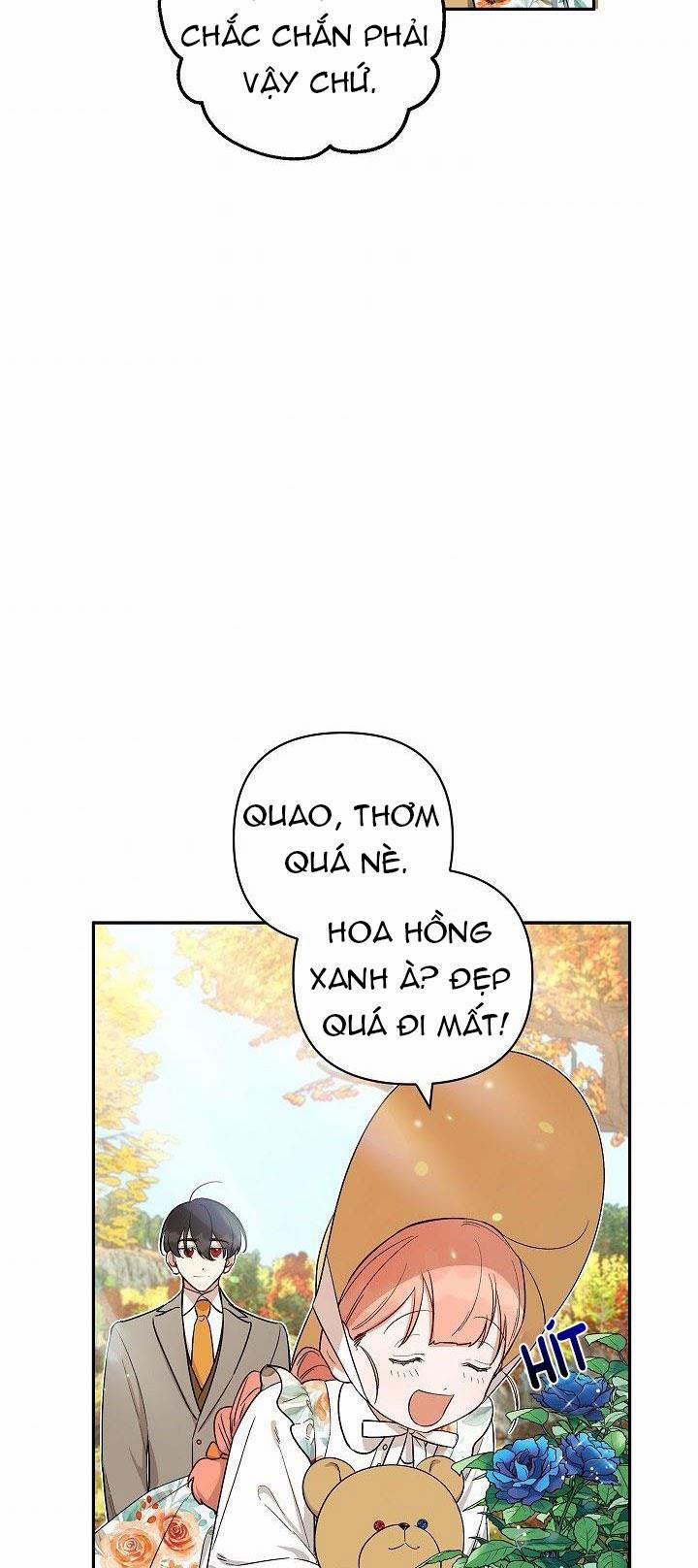 Trở Thành Con Gái Của Anh Hùng Bóng Đêm 21.3 trang 7