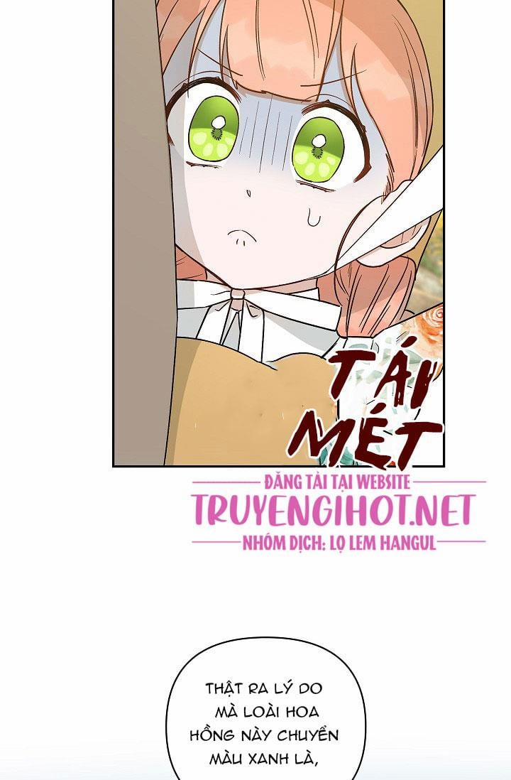 Trở Thành Con Gái Của Anh Hùng Bóng Đêm 22.1 trang 10