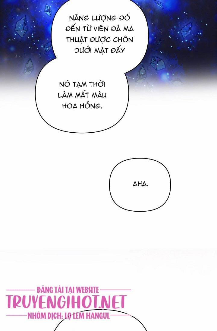 Trở Thành Con Gái Của Anh Hùng Bóng Đêm 22.1 trang 12