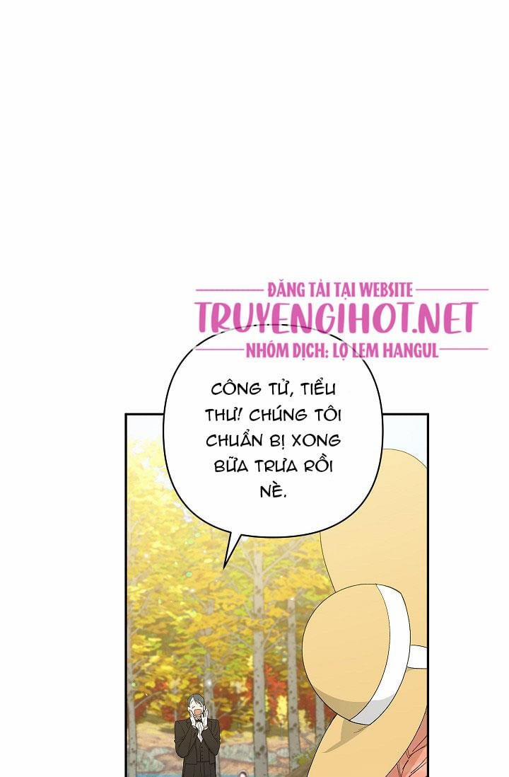 Trở Thành Con Gái Của Anh Hùng Bóng Đêm 22.1 trang 14