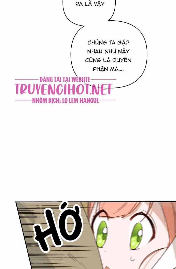 Trở Thành Con Gái Của Anh Hùng Bóng Đêm 22.1 trang 22