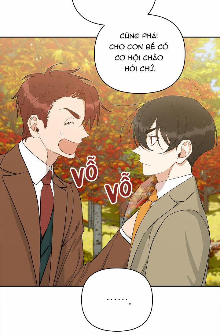 Trở Thành Con Gái Của Anh Hùng Bóng Đêm 22.1 trang 25