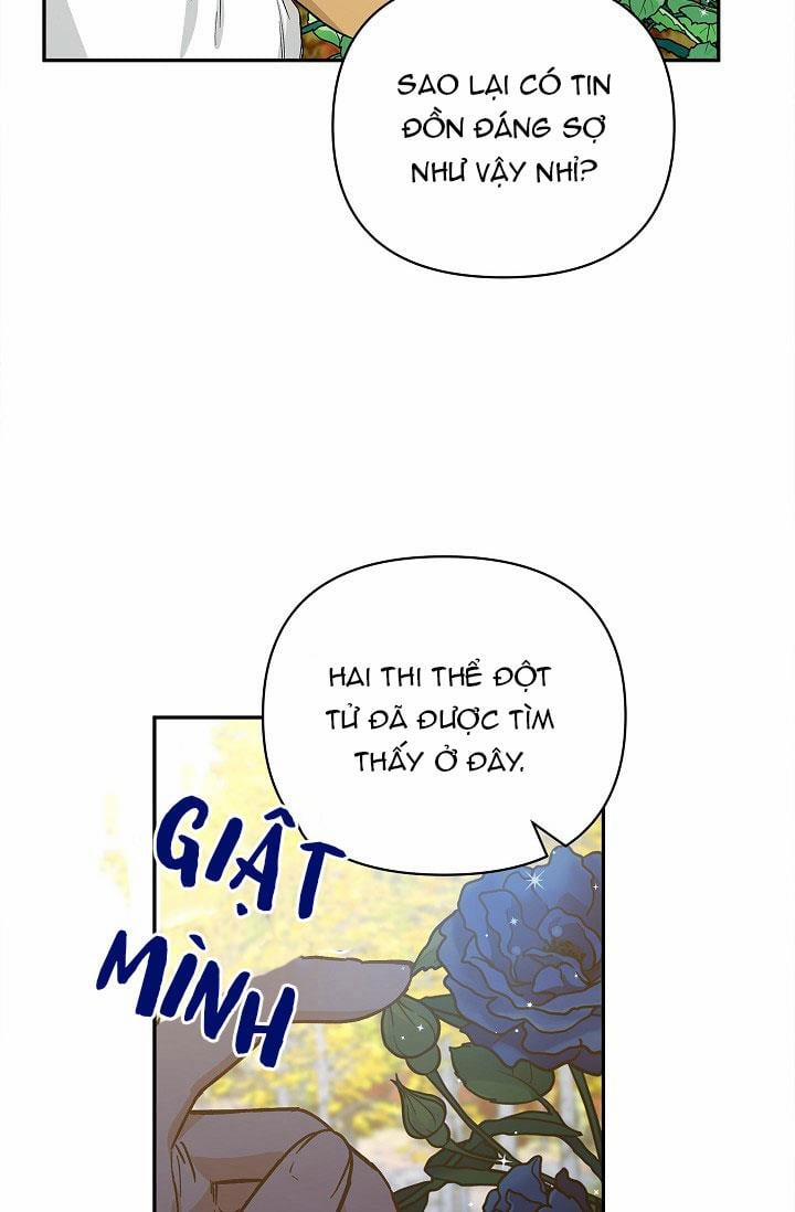 Trở Thành Con Gái Của Anh Hùng Bóng Đêm 22.1 trang 5