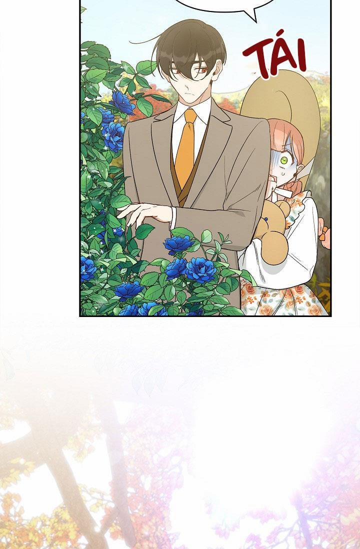 Trở Thành Con Gái Của Anh Hùng Bóng Đêm 22.1 trang 7