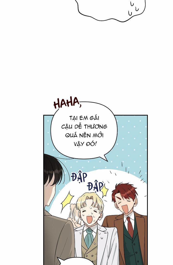 Trở Thành Con Gái Của Anh Hùng Bóng Đêm 22.2 trang 11