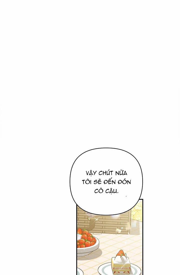 Trở Thành Con Gái Của Anh Hùng Bóng Đêm 22.2 trang 15