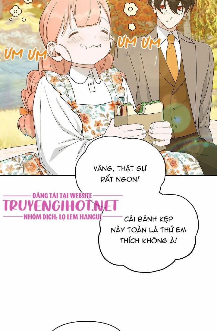 Trở Thành Con Gái Của Anh Hùng Bóng Đêm 22.2 trang 18