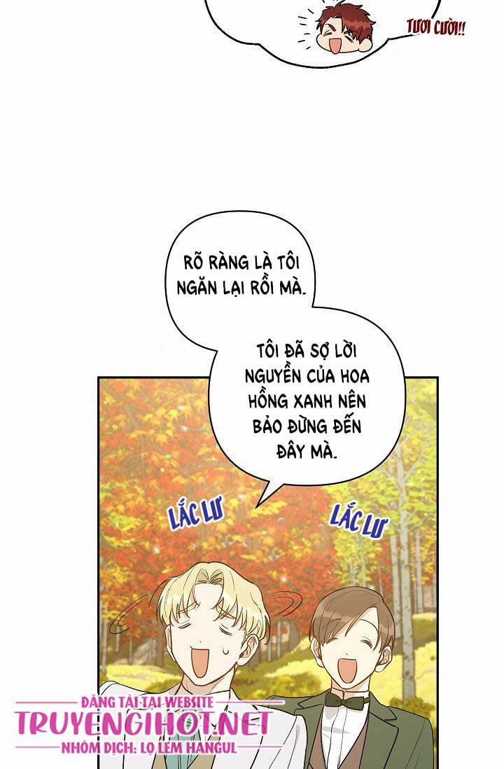 Trở Thành Con Gái Của Anh Hùng Bóng Đêm 22.2 trang 22