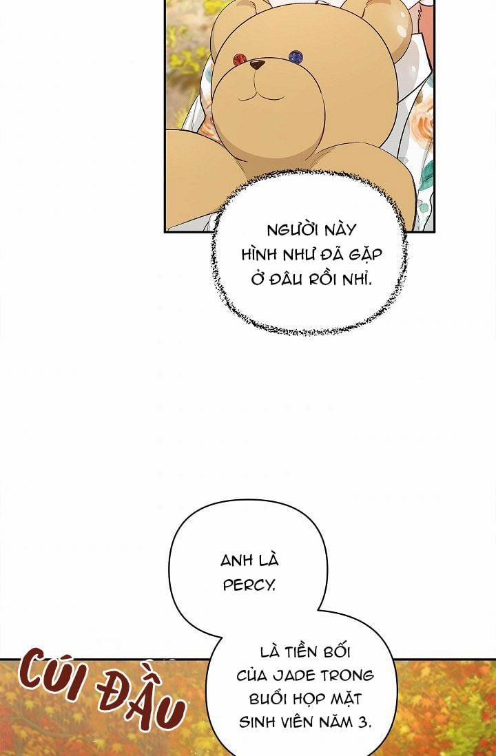 Trở Thành Con Gái Của Anh Hùng Bóng Đêm 22.2 trang 3